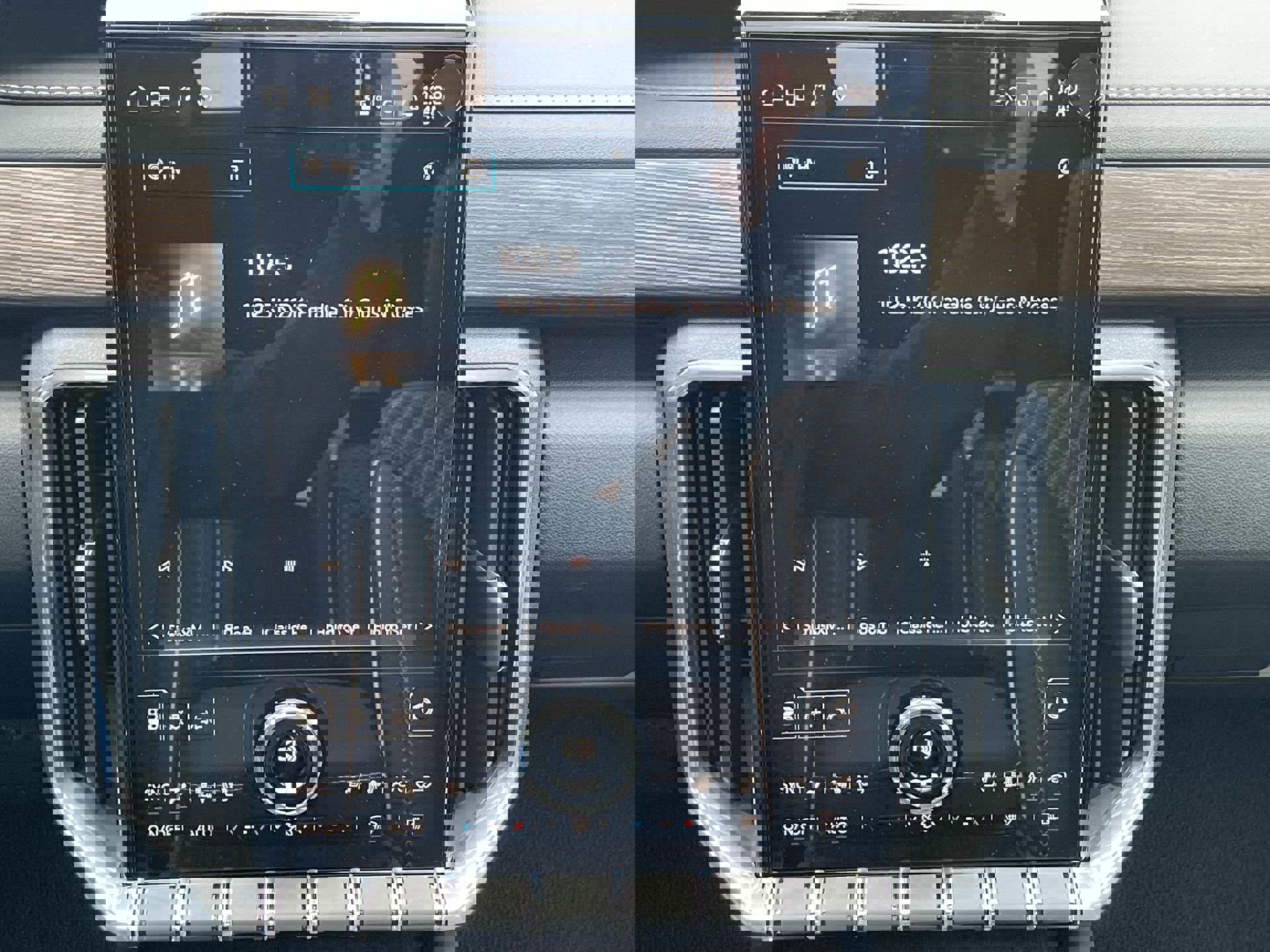 New 2026 GMC Acadia Denali w/ Super Cruise Package image 48