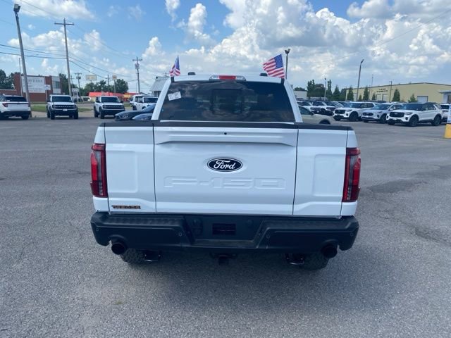 New 2025 Ford F150 Tremor w/ Equipment Group 402A High image 5