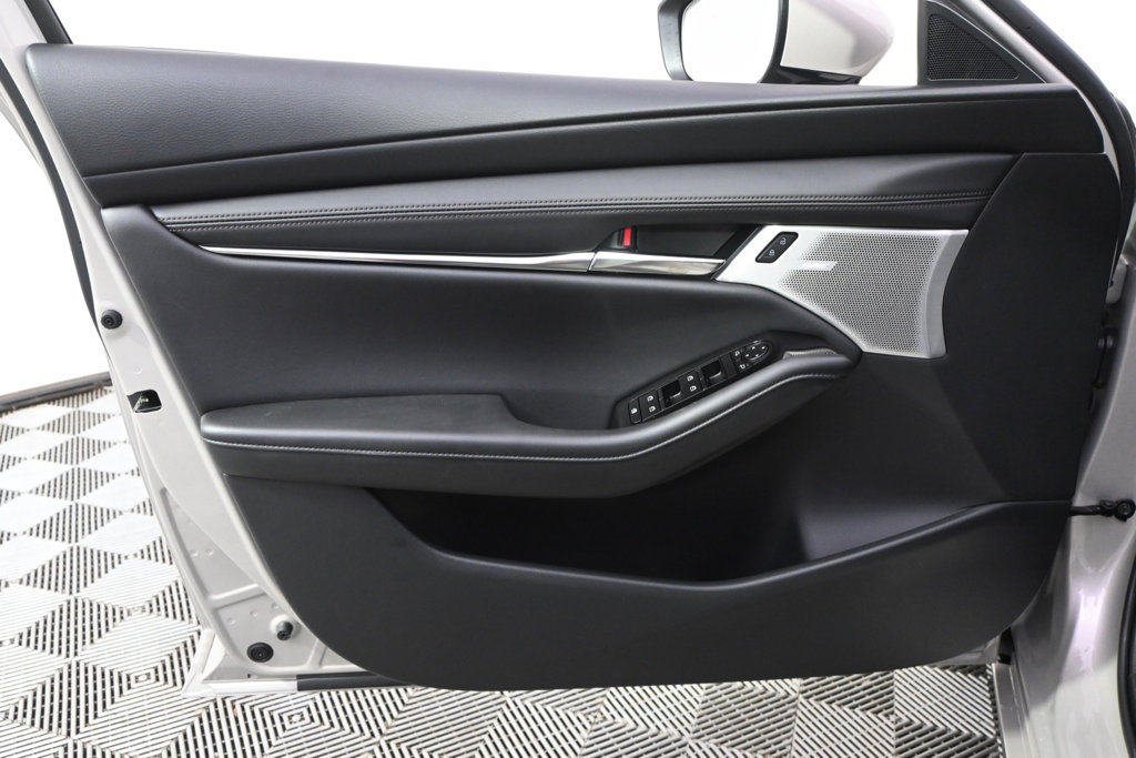 New 2026 MAZDA MAZDA3 2.5 S Hatchback w/ Premium Pkg FWD image 22
