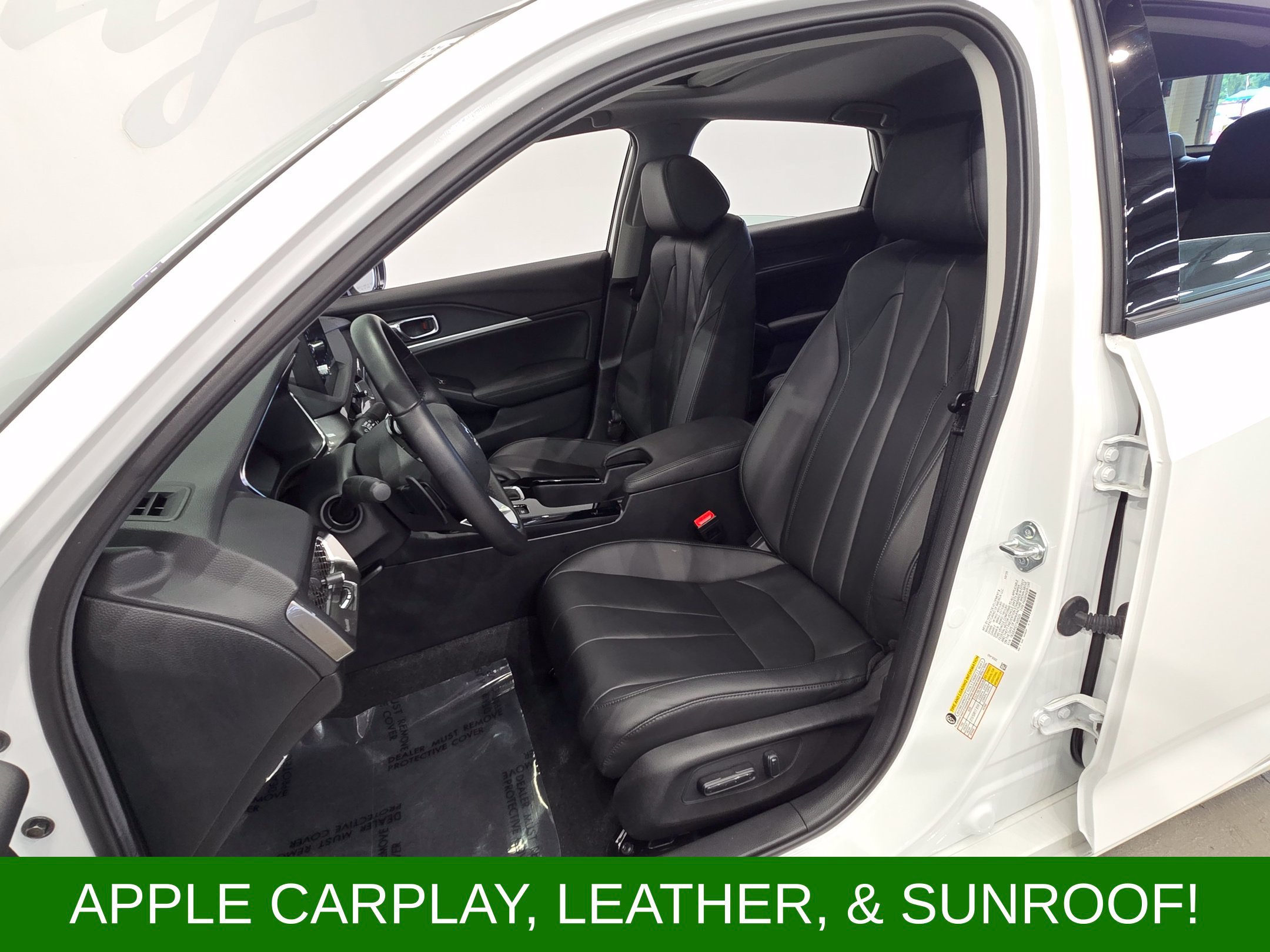 Used 2026 Acura Integra FWD image 10