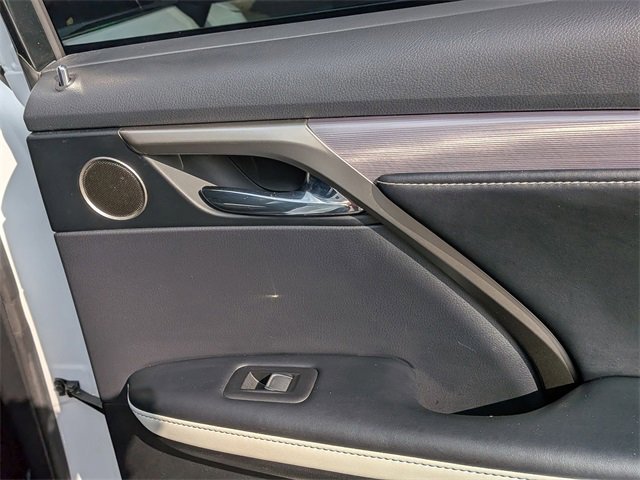 Used 2021 Lexus RX 350 F Sport image 36