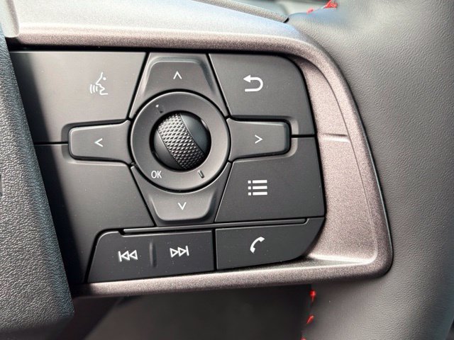 New 2027 Nissan Sentra SR w/ SR All Weather Package FWD image 17