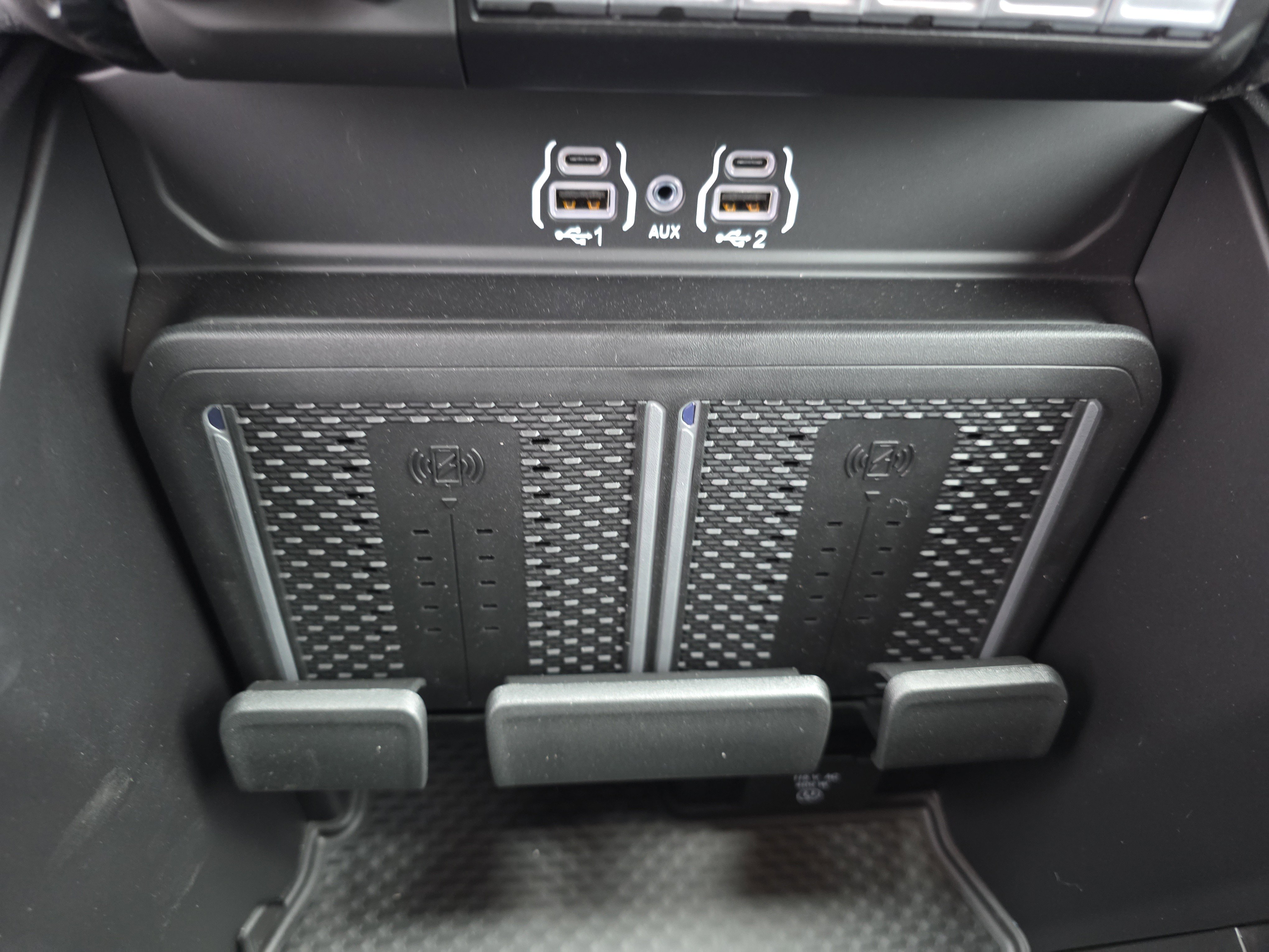 New 2026 RAM 5500 Laramie w/ Laramie Trim Package image 7