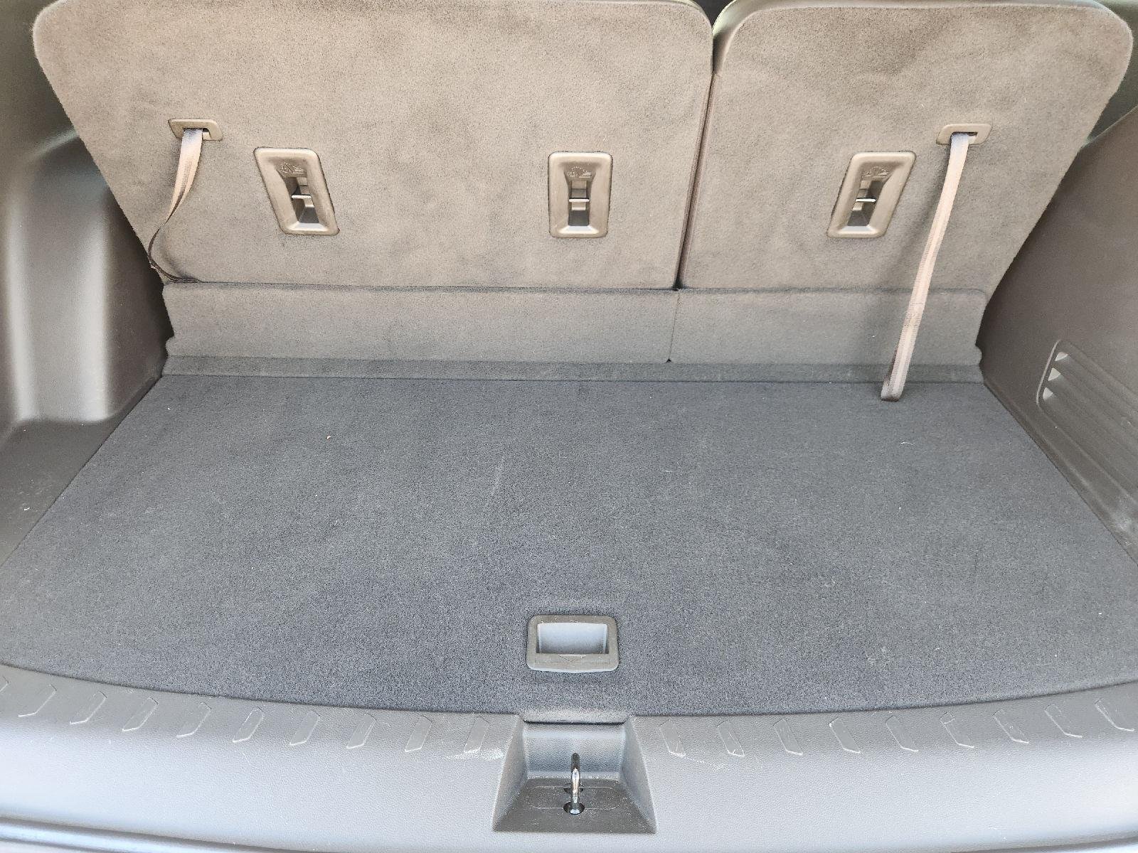 Certified 2021 Chevrolet Traverse RS FWD image 32