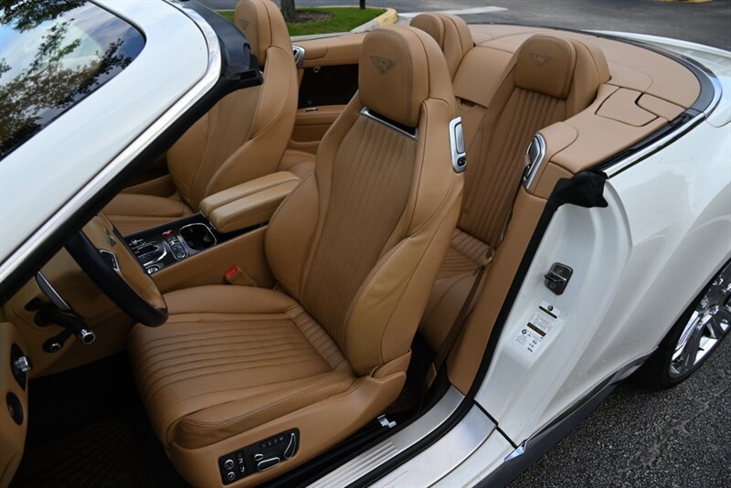 Used 2016 Bentley Continental GT V8 S AWD/4WD image 44