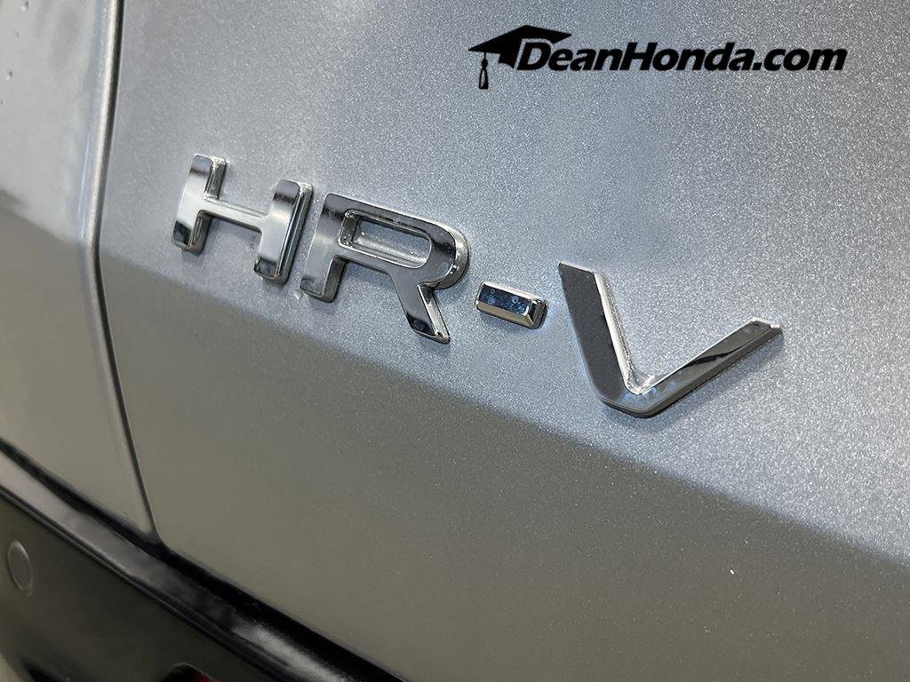 New 2026 Honda HR-V EX-L image 6