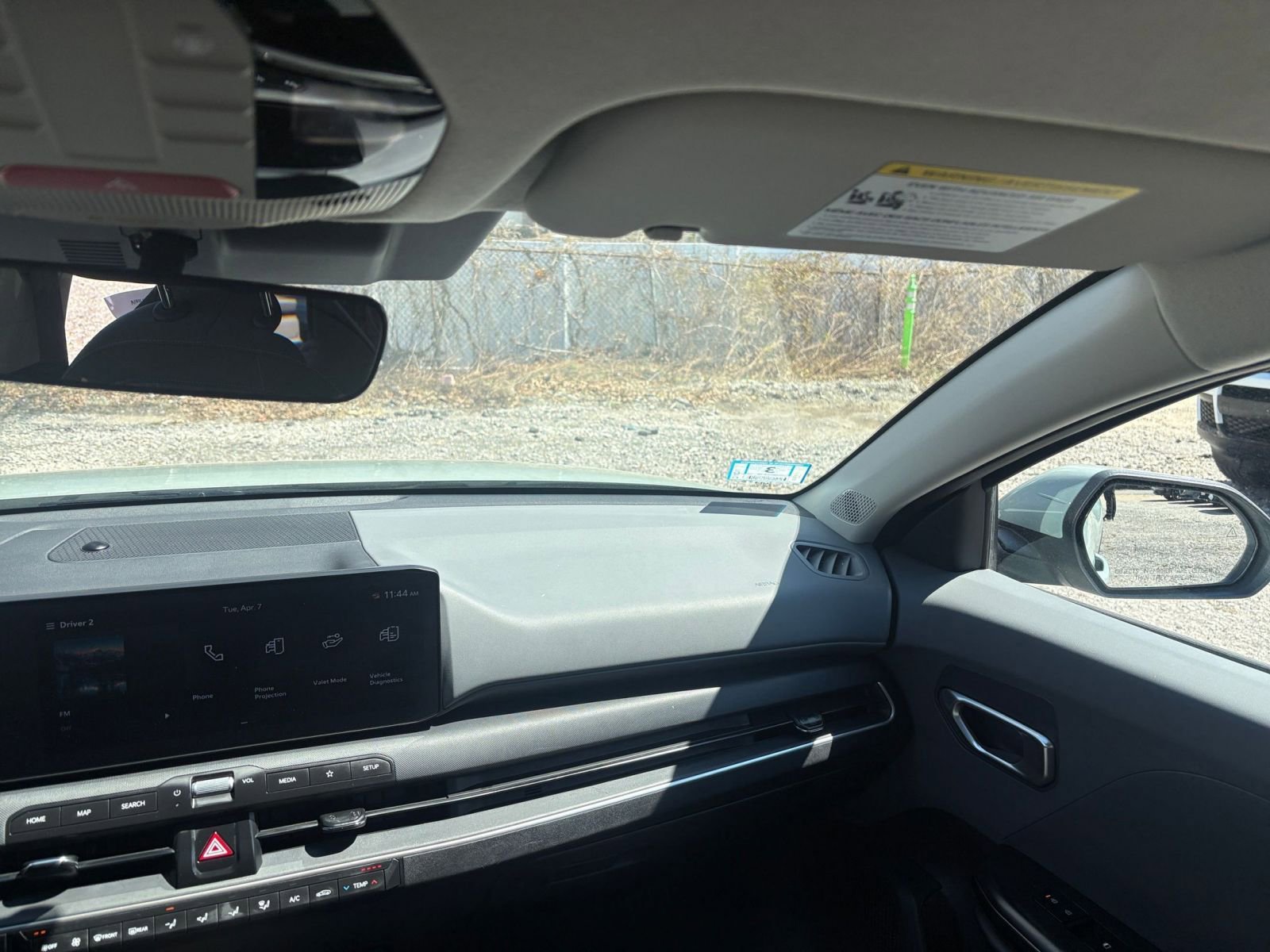 Used 2025 Kia K4 FWD image 33