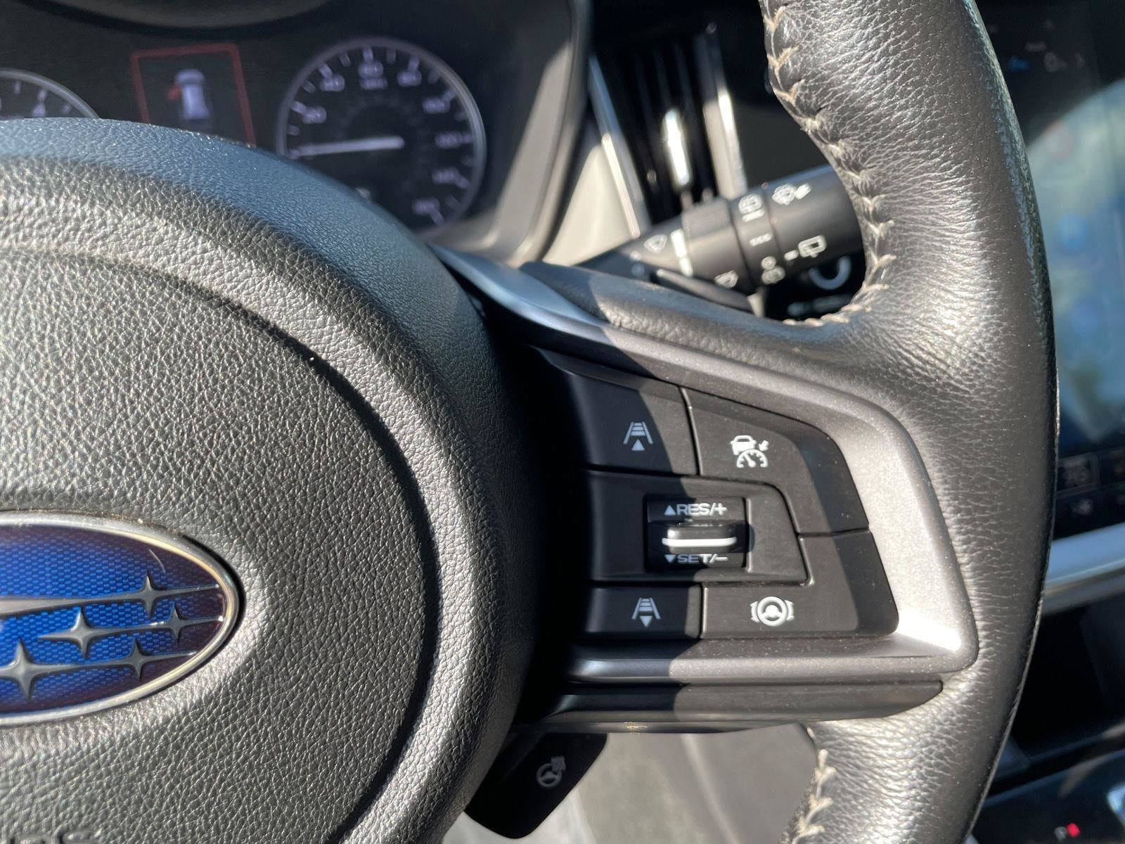 Used 2022 Subaru Outback Limited AWD/4WD image 20