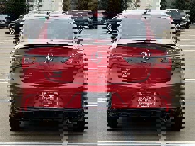 Used 2021 Acura ILX image 5