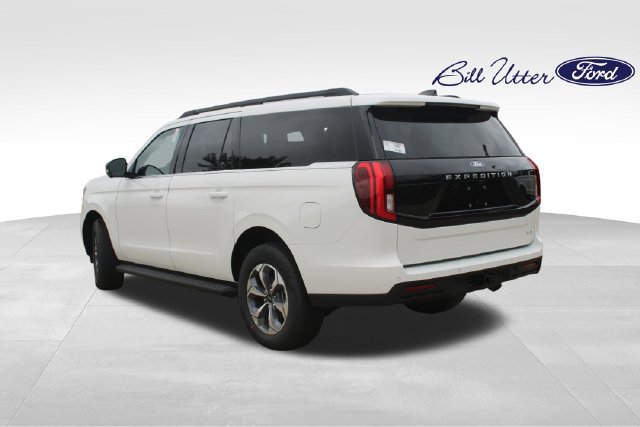 New 2027 Ford Expedition Max Active RWD image 4