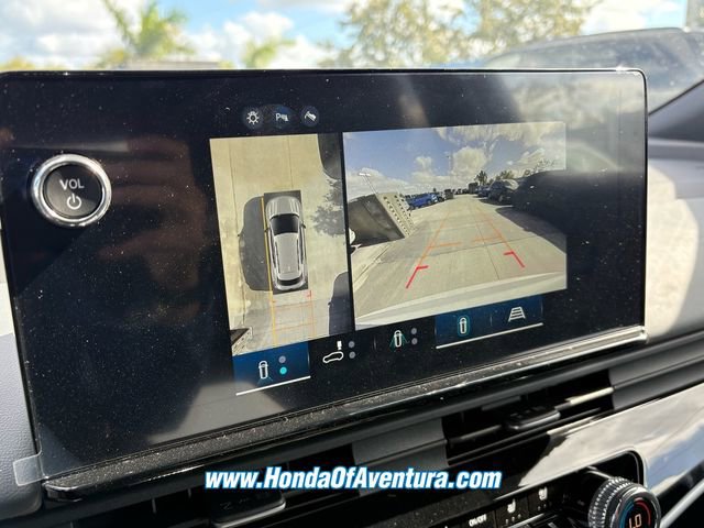 New 2026 Honda Prologue Elite image 10