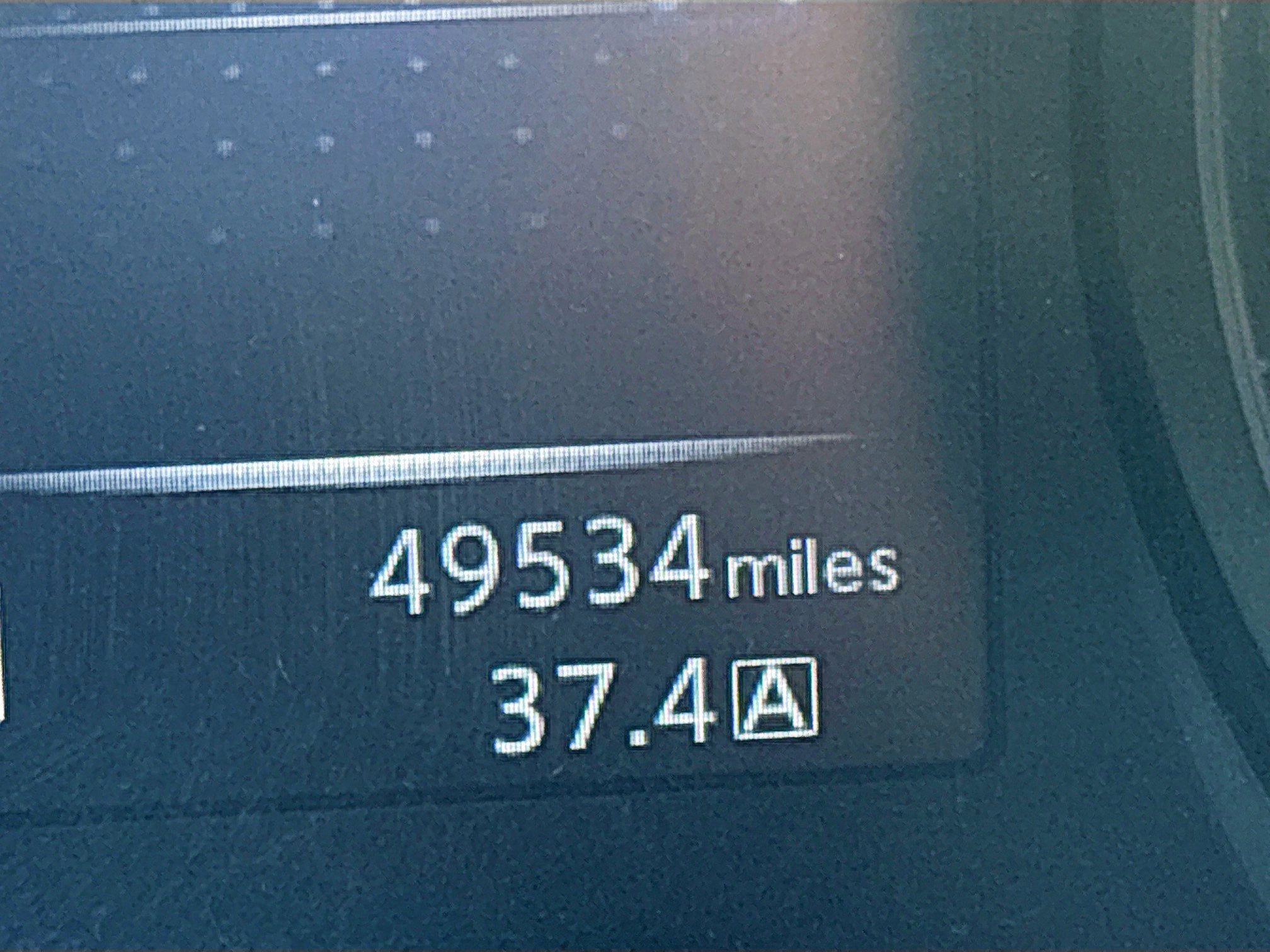 Used 2016 Nissan Rogue SL w/ SL Premium Package image 40