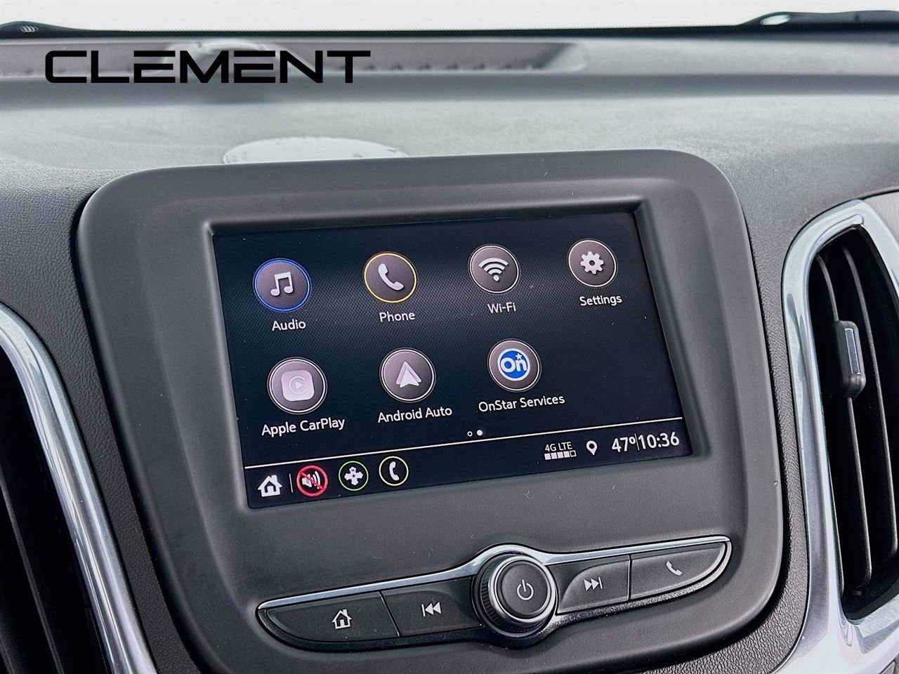 Used 2020 Chevrolet Equinox LS w/ LS Convenience Package image 19