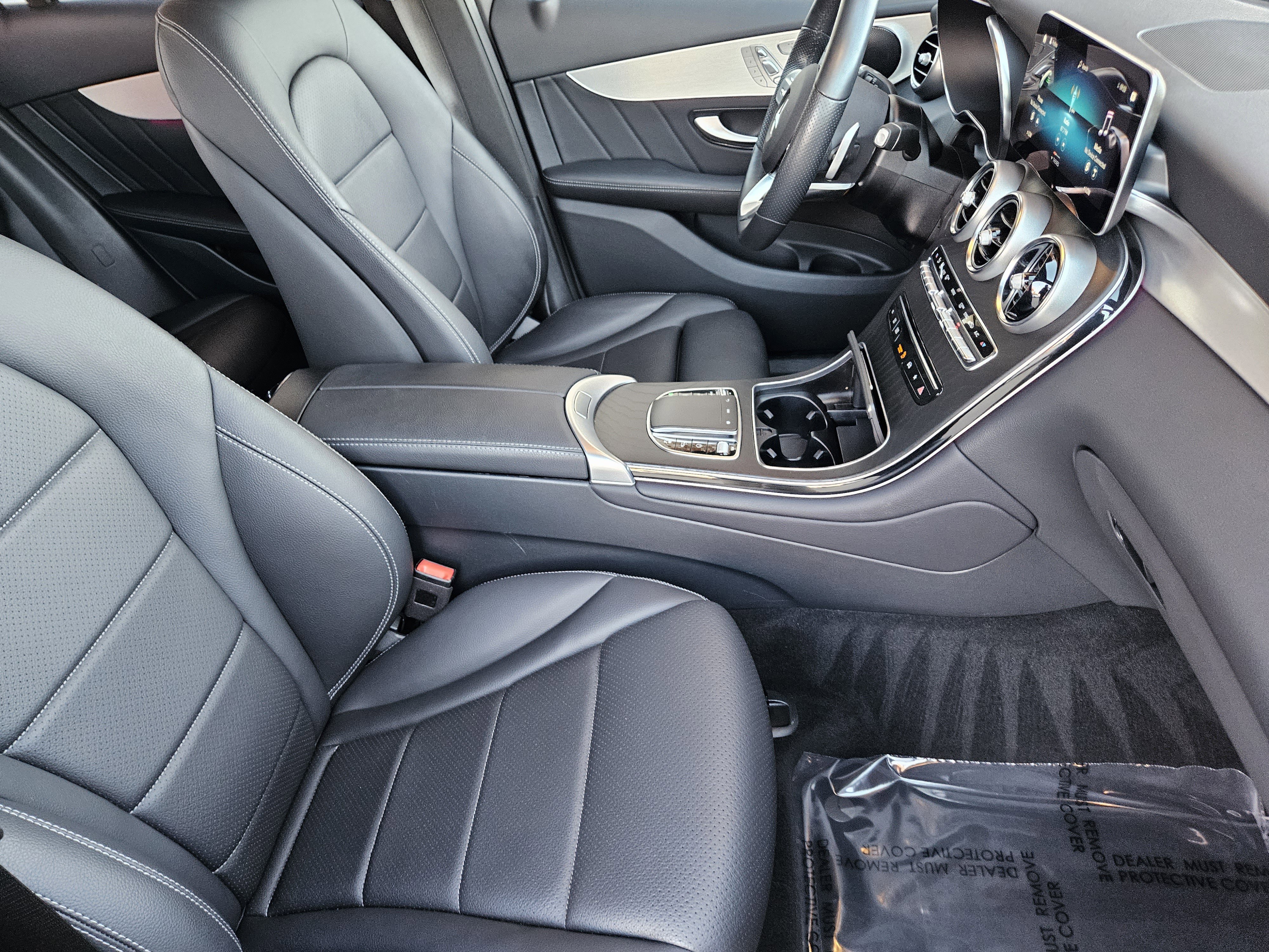 Certified 2022 Mercedes-Benz GLC 300 image 13