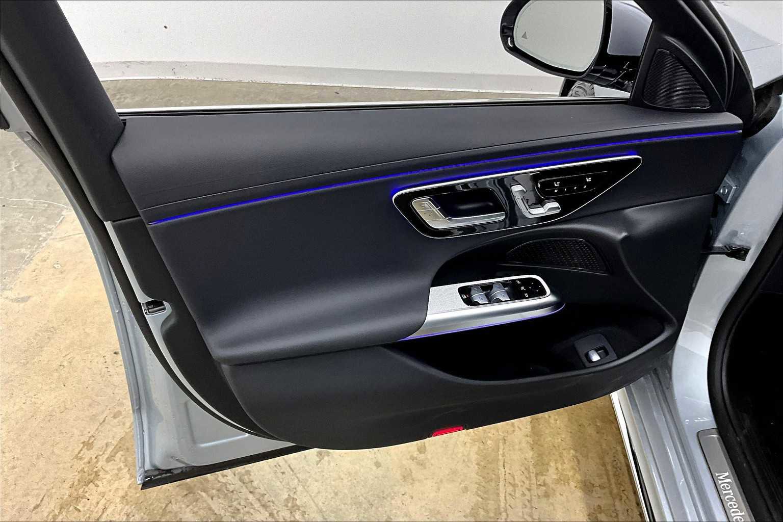 New 2025 Mercedes-Benz E 350 E 350 image 10