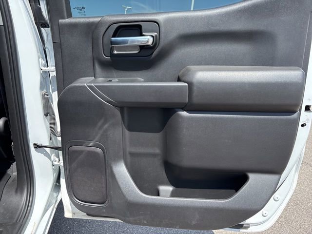 Used 2023 Chevrolet Silverado 1500 Custom image 15