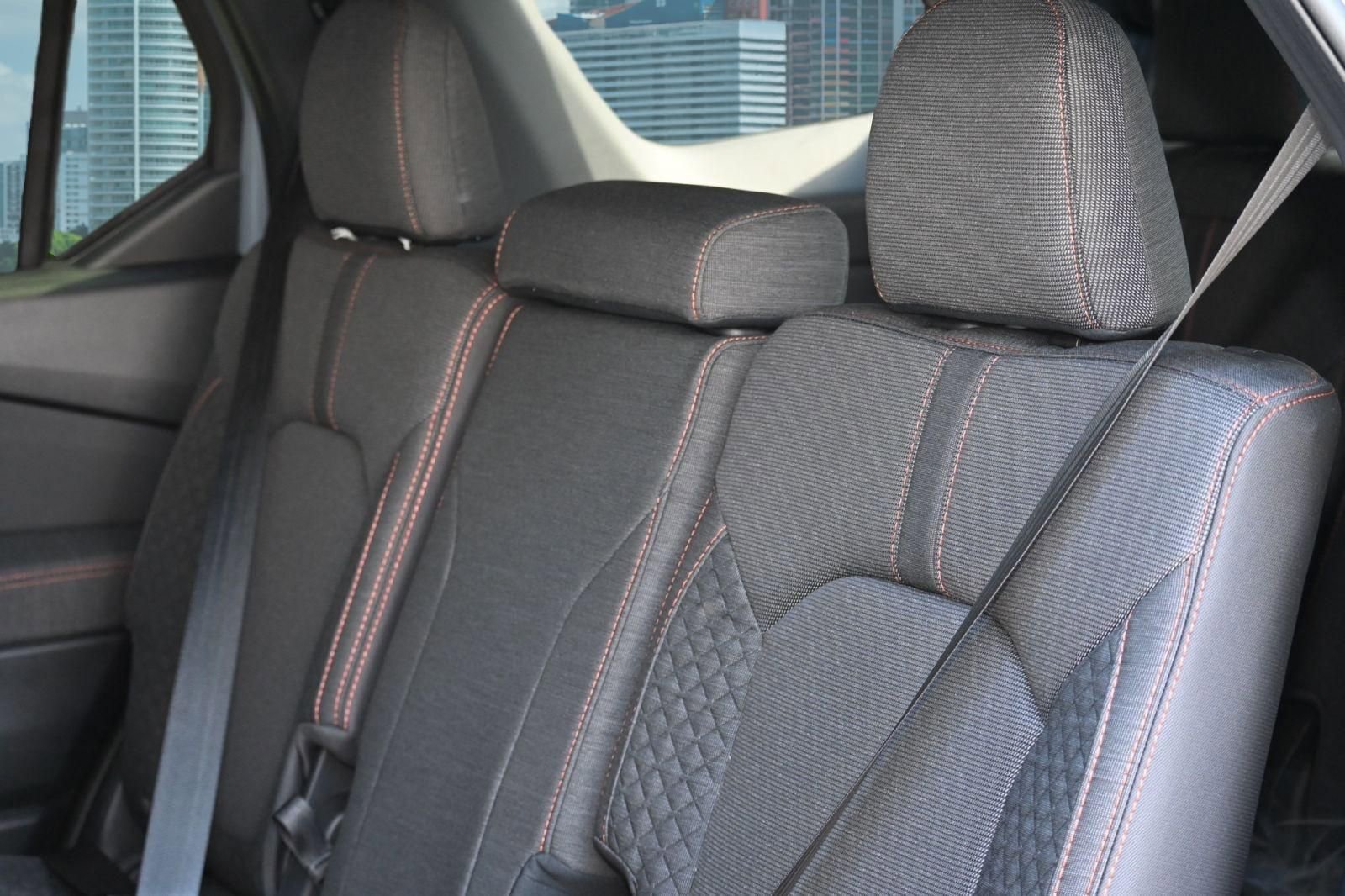 New 2026 Honda Pilot Sport image 21