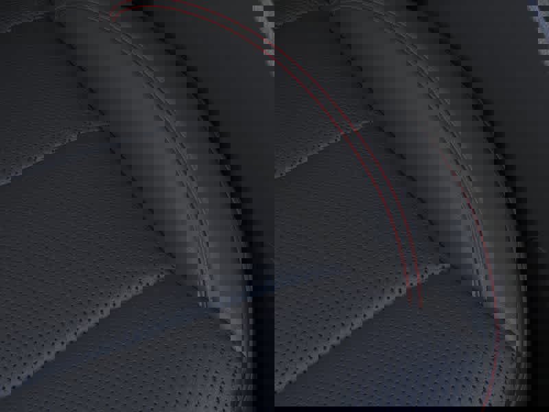 New 2026 Chevrolet Trax RS w/ Driver Confidence Package image 21