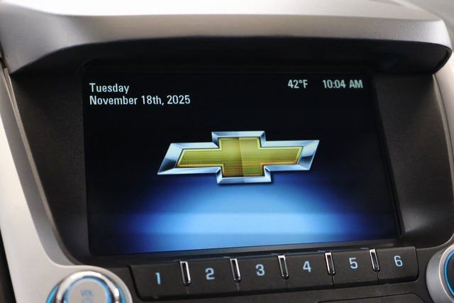 Used 2016 Chevrolet Equinox LS w/ LPO, Protection Package image 22