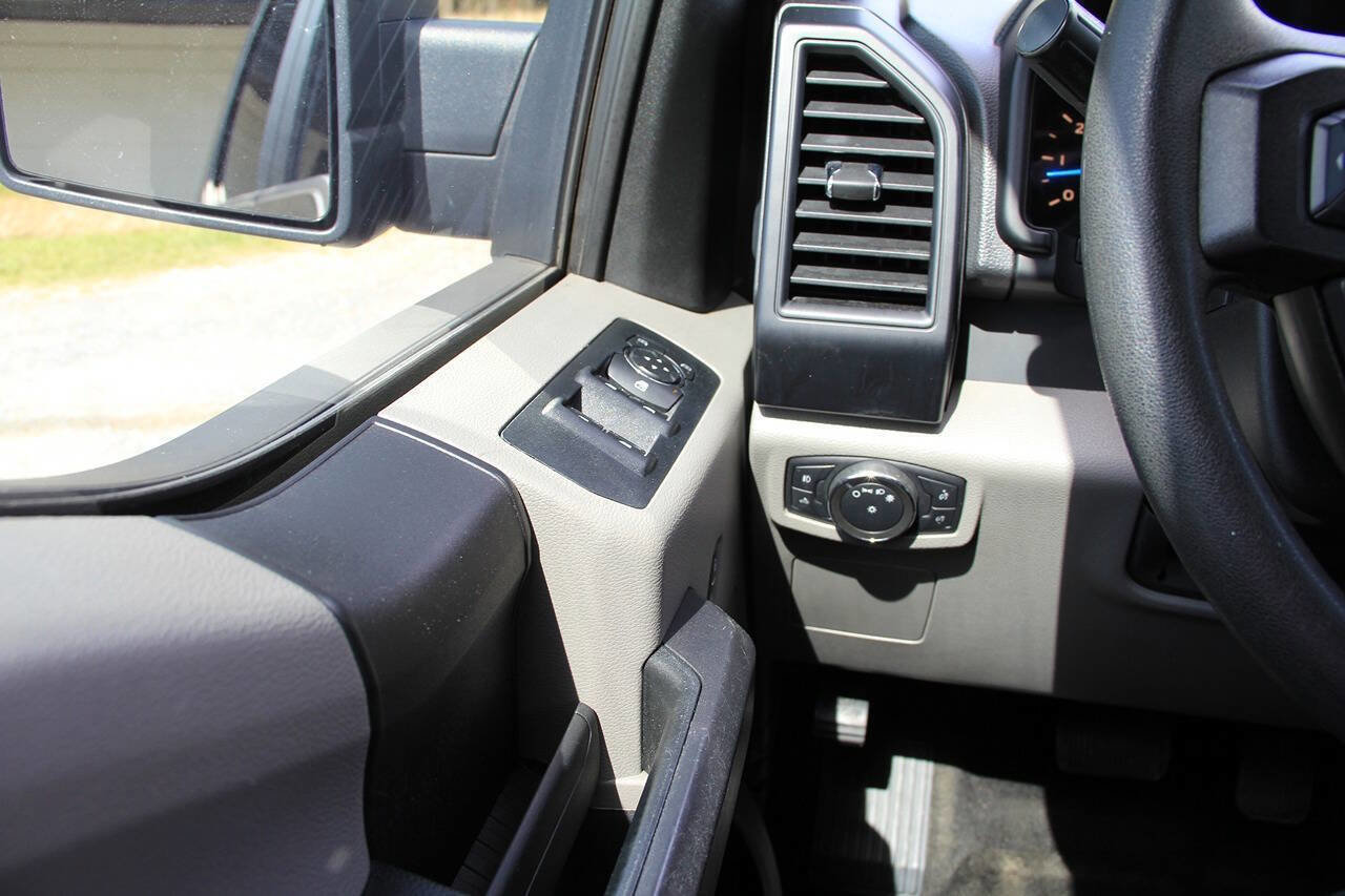 Used 2017 Ford F150 XL w/ Equipment Group 101A Mid image 28