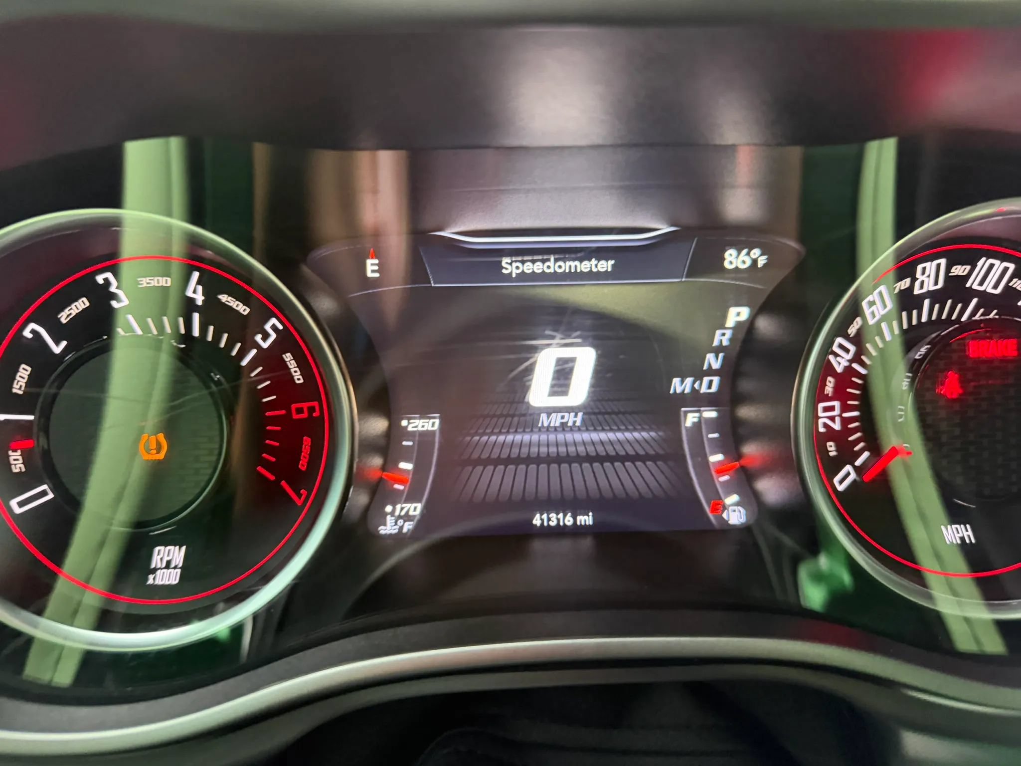 Used 2019 Dodge Challenger R/T Scat Pack RWD image 16