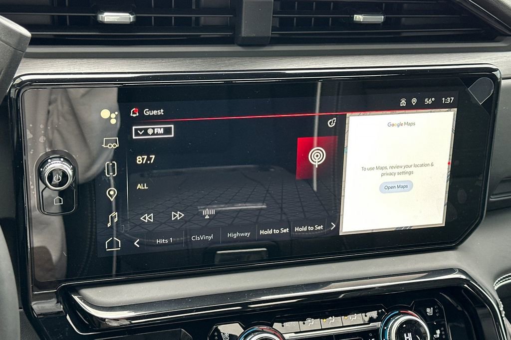 New 2026 GMC Sierra 2500 AT4X w/ AT4X AEV Edition image 15