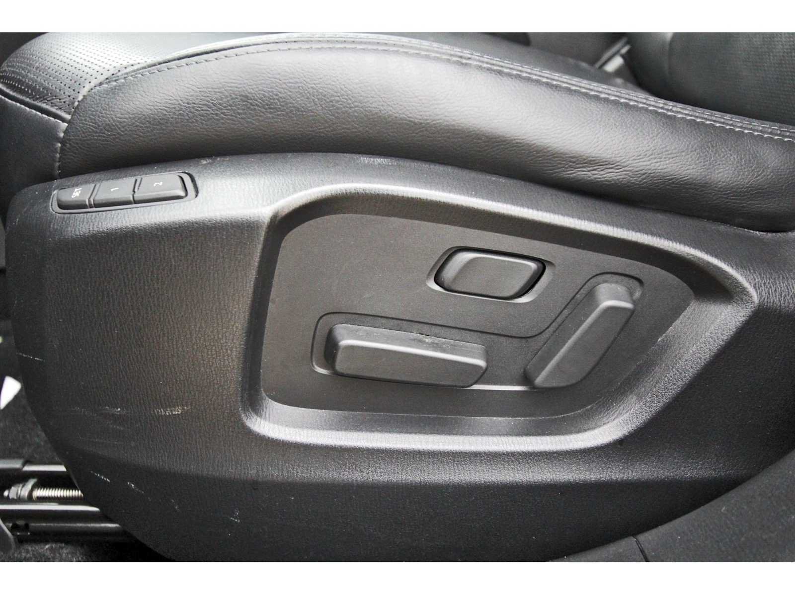 Used 2023 MAZDA CX-9 Touring Plus AWD/4WD image 27
