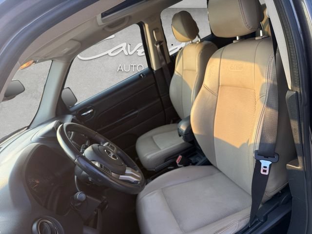 Used 2016 Jeep Patriot 75th Anniversary w/ Power Value Group FWD image 20