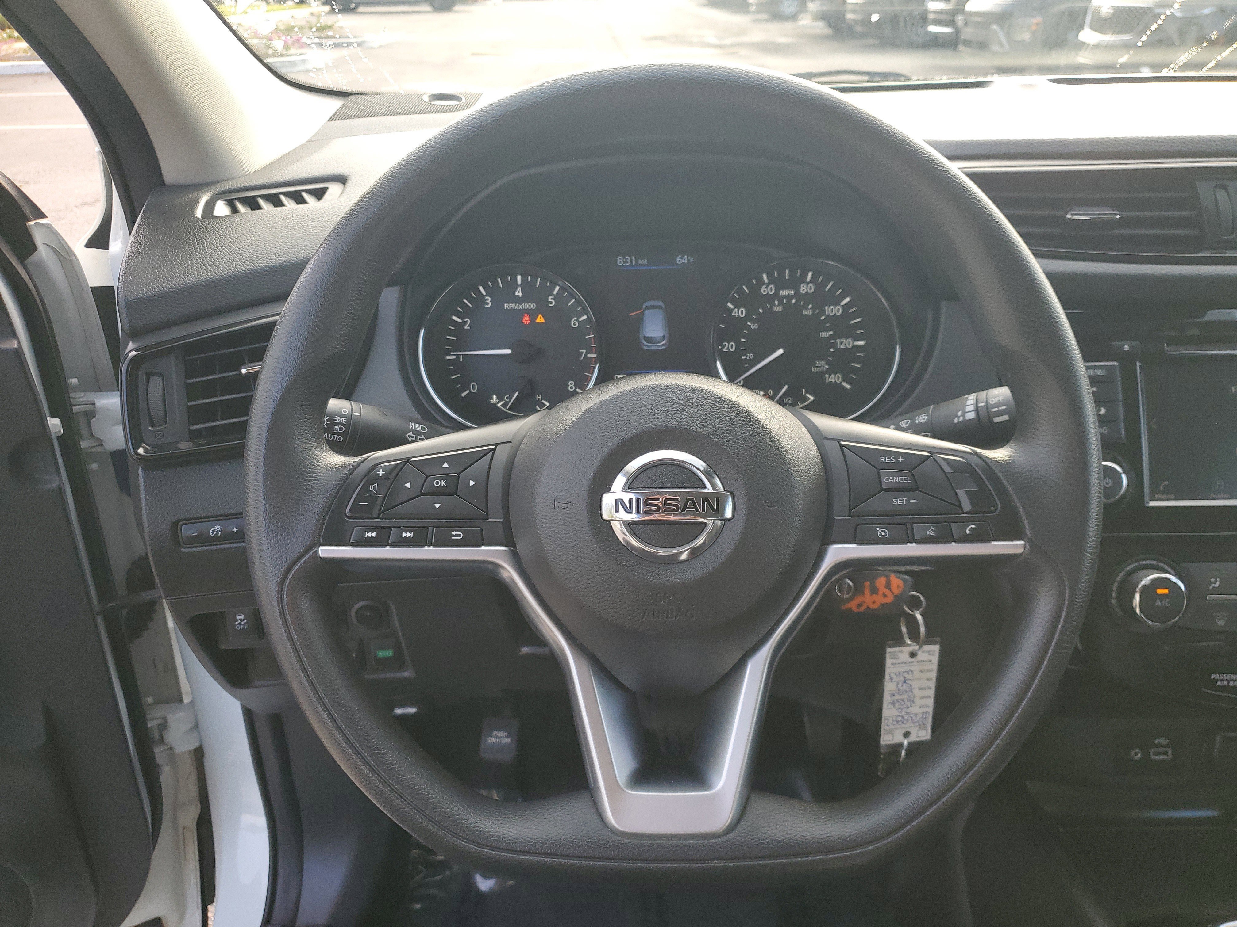 Used 2020 Nissan Rogue Sport S image 20