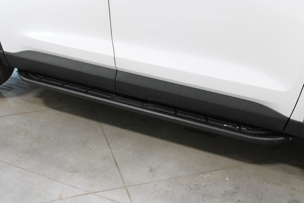 Used 2025 Toyota Grand Highlander Limited image 12