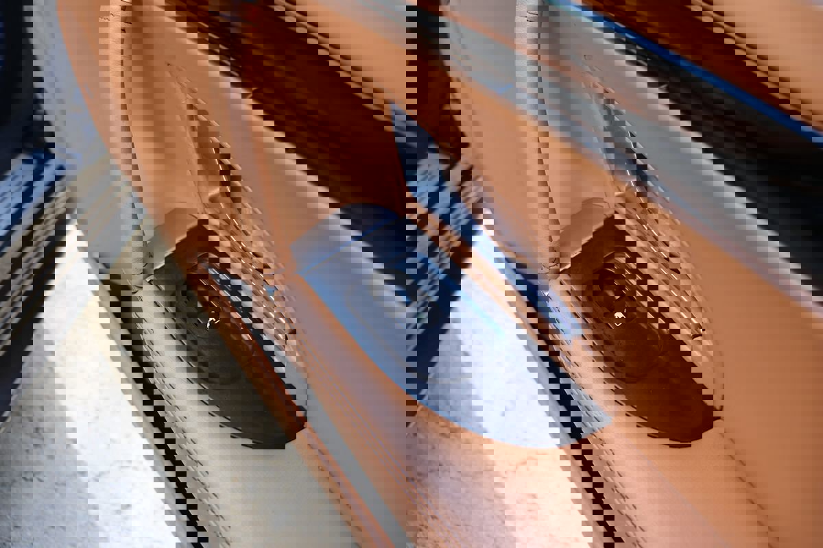 Used 2014 Maserati GranTurismo Sport image 34