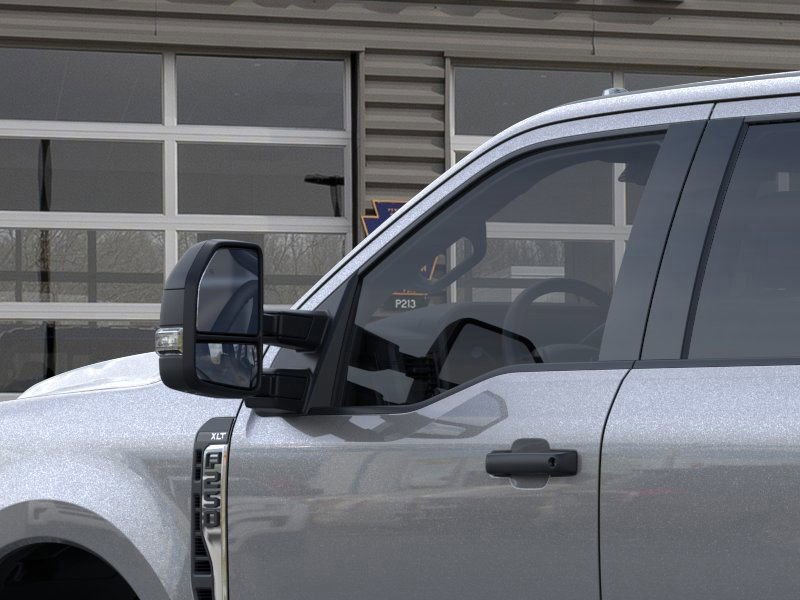 New 2026 Ford F250 XLT image 20