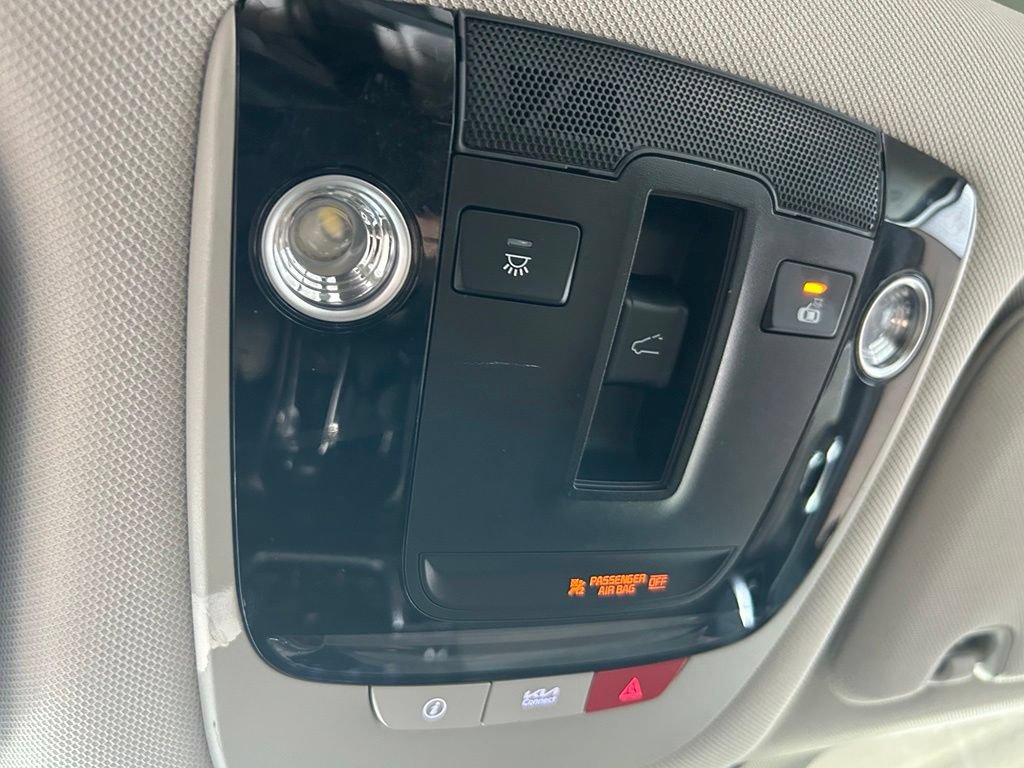 Used 2023 Kia Sorento SX FWD image 31