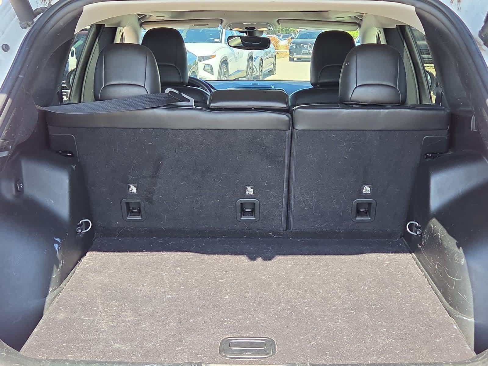 Used 2019 Jeep Cherokee Limited AWD/4WD image 33