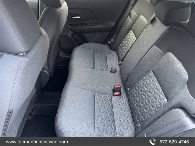 New 2026 Nissan Kicks SV w/ SV Premium Package image 18