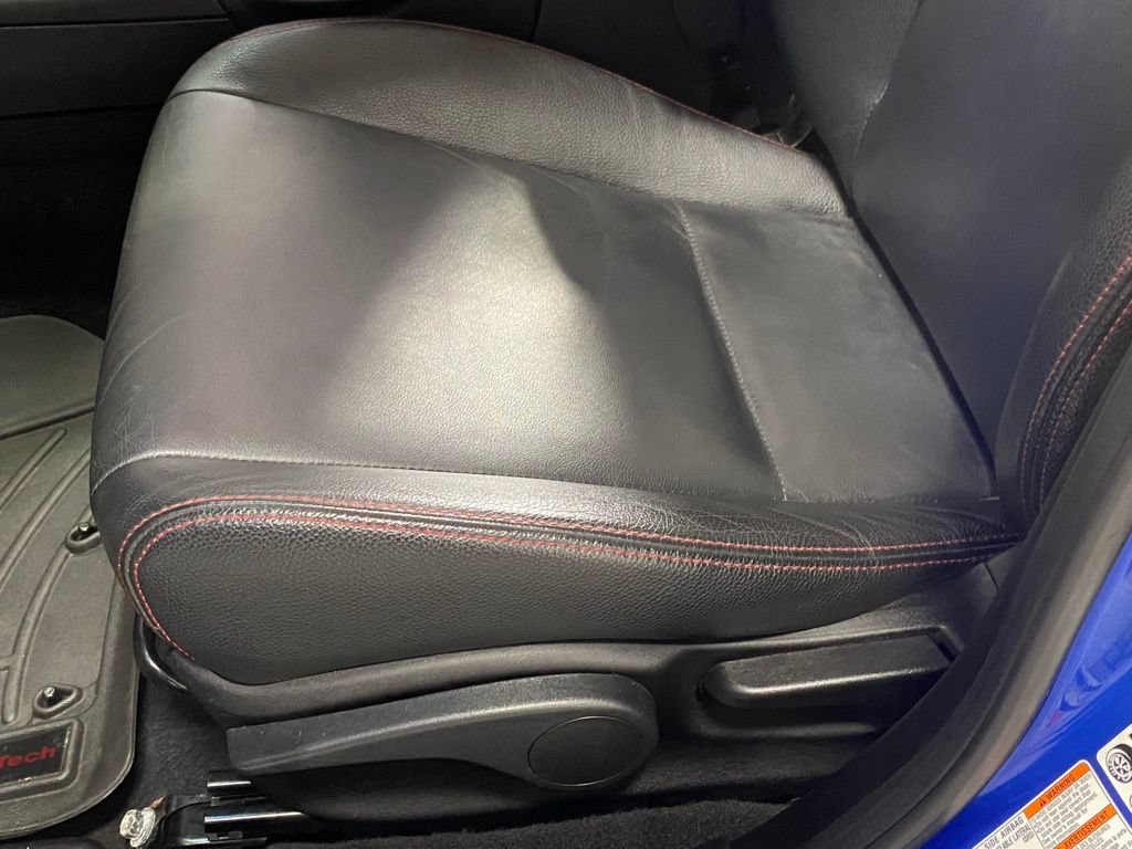 Used 2014 Subaru Impreza WRX STI Limited AWD/4WD image 16