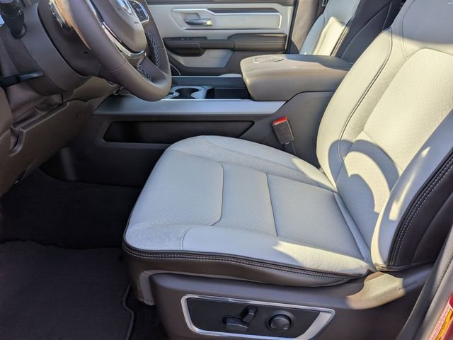 New 2026 RAM 1500 Laramie image 12