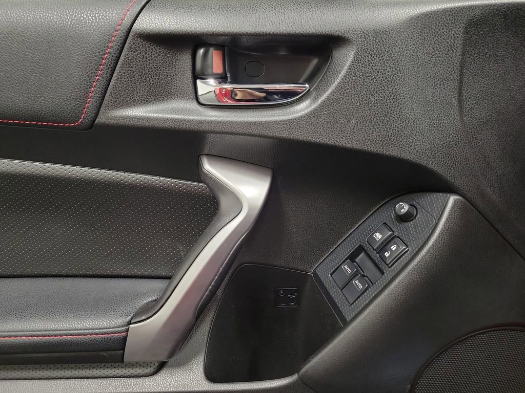Used 2014 Subaru BRZ Limited image 19