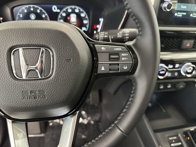 New 2026 Honda CR-V EX-L image 13