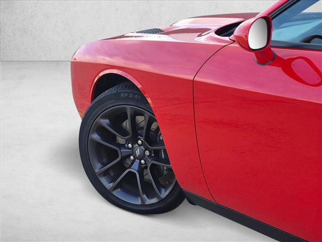 Used 2020 Dodge Challenger R/T Scat Pack w/ Driver Convenience Group RWD image 10