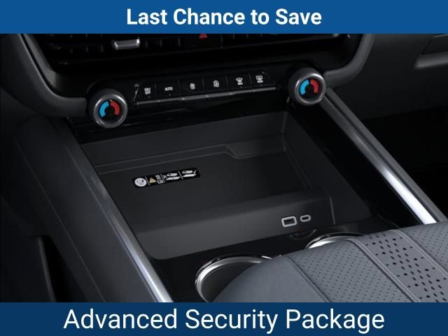 New 2025 Chevrolet Suburban High Country AWD/4WD image 26
