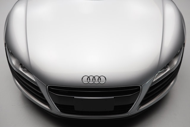 Used 2009 Audi R8 V8 image 28