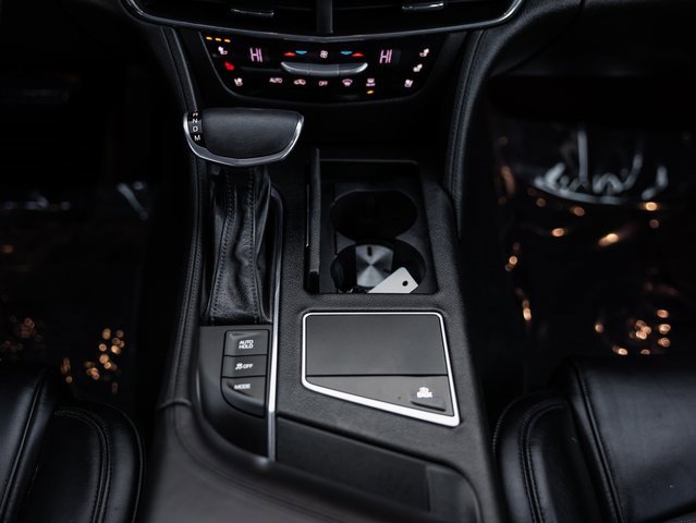 Used 2018 Cadillac CT6 Premium Luxury image 21