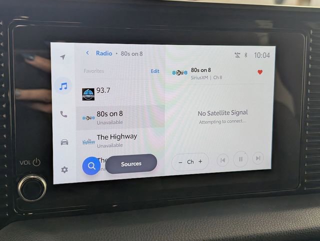 Used 2024 Toyota Land Cruiser 1958 image 18