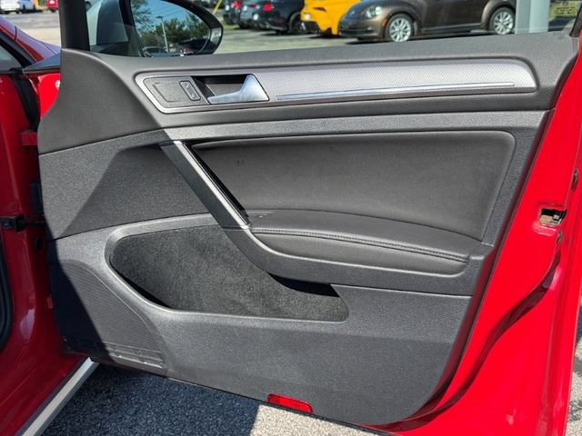 Used 2019 Volkswagen Golf Alltrack S AWD/4WD image 21