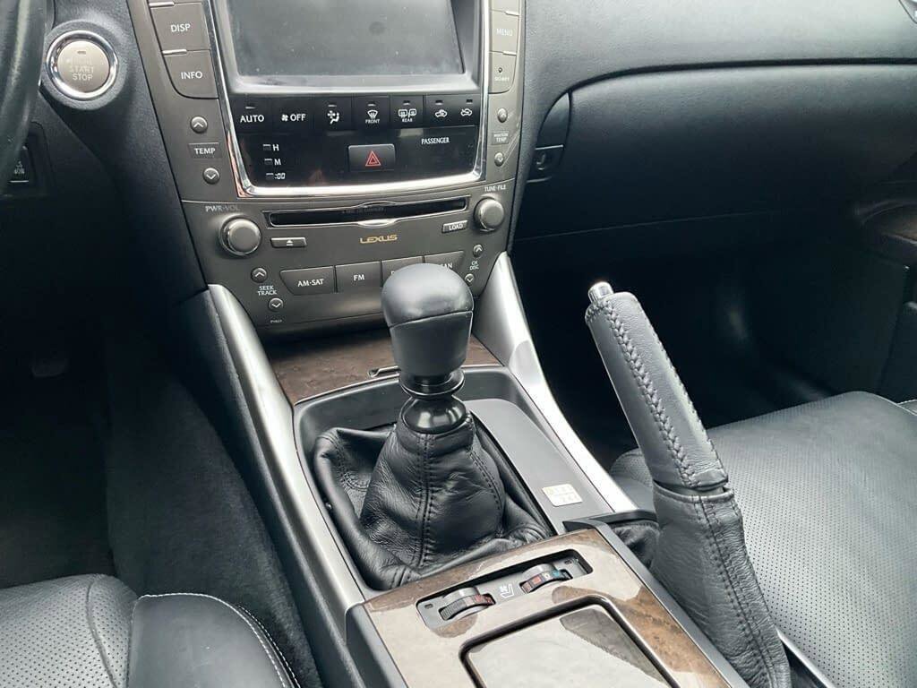 Used 2009 Lexus IS 250 image 18