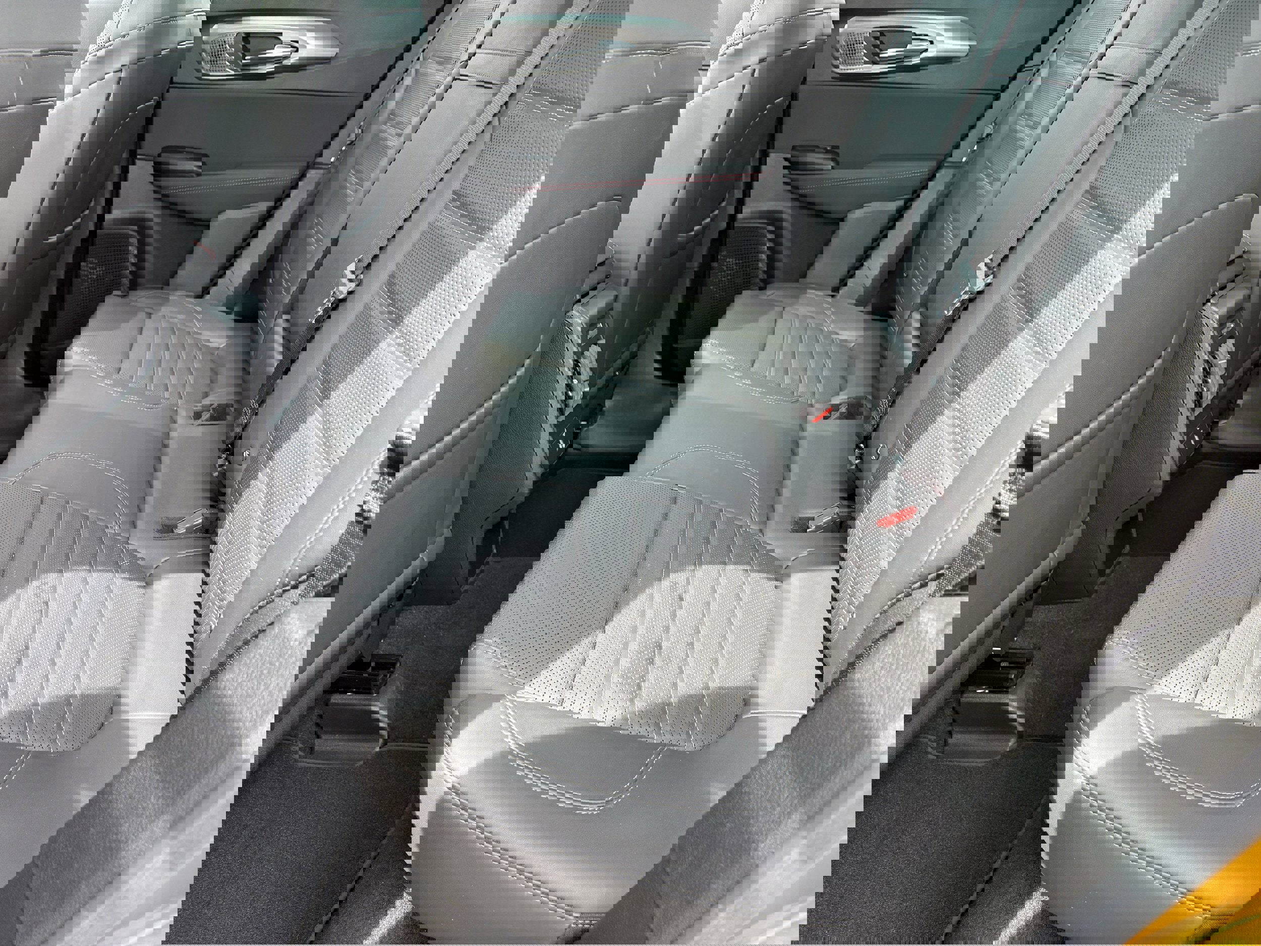 Used 2024 Dodge Hornet R/T Plus AWD/4WD image 34