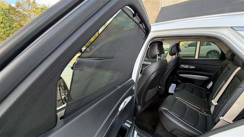 Used 2024 Genesis Electrified GV70 Advanced w/ Prestige Package image 16