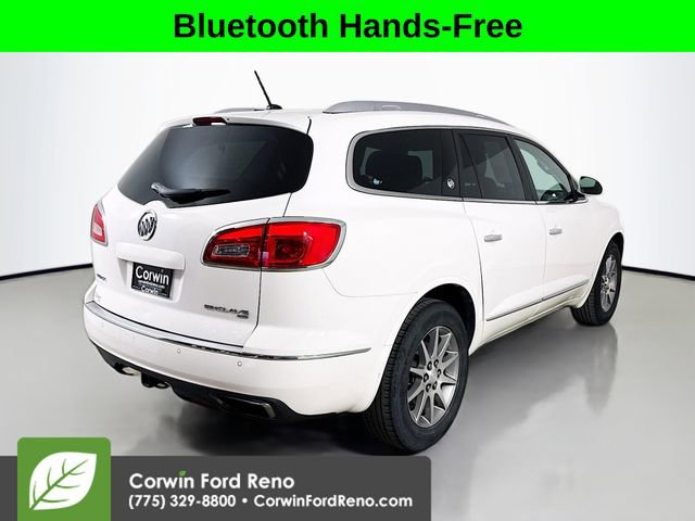 Used 2014 Buick Enclave Leather AWD/4WD image 7