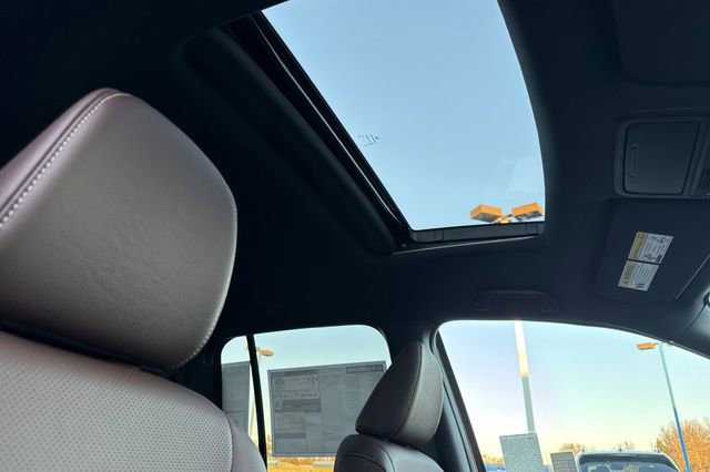 New 2026 Honda Ridgeline RTL image 18